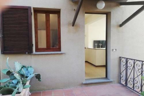 Apartamento Costa Degli Etruschi Blue Sea Escape, Terme E Mare