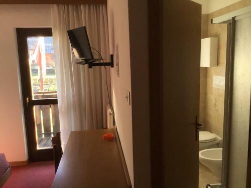 Hotel Ferrari