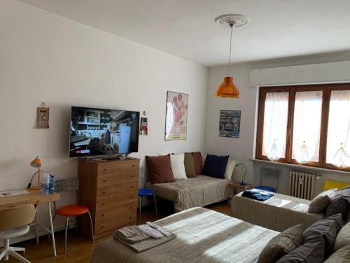 Bed & Breakfast Pampero & Catona House