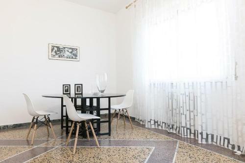 Apartamento Altido City Center Penthouse