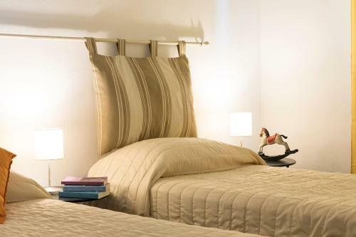 Apartamento Altido City Center Penthouse