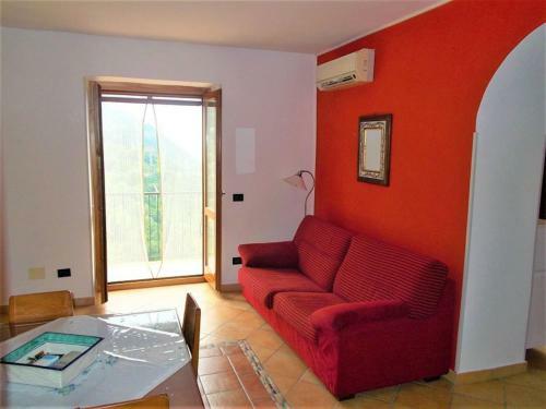 Apartamento Sicily Sul Golfo Di Palinuro - Discover Cilento