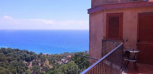 Apartamento Sicily Sul Golfo Di Palinuro - Discover Cilento
