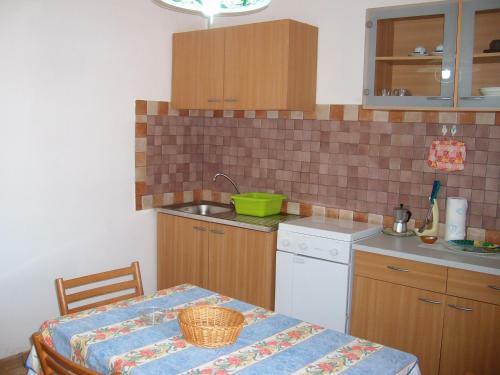 Sa Domu Sarda - Two Bedroom Apartment