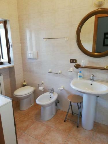 Apartamento Storia, Mare E Relax - La Casa Che Cercate -