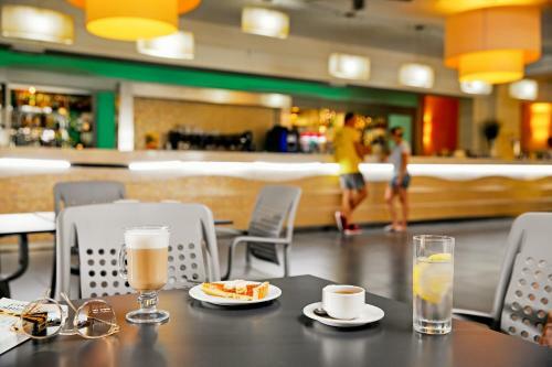 Hotel Tui Magic Life Calabria Private Lodge
