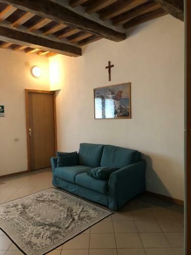 Hotel Casa Per Ferie Gens Petilia