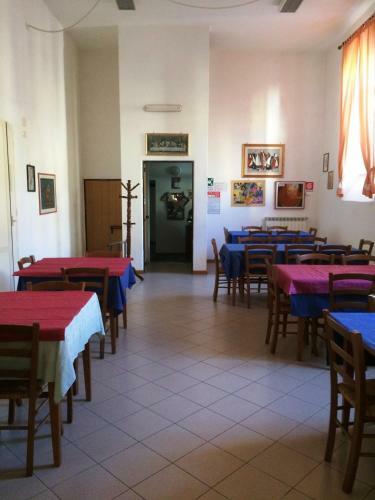 Hotel Casa Per Ferie Gens Petilia