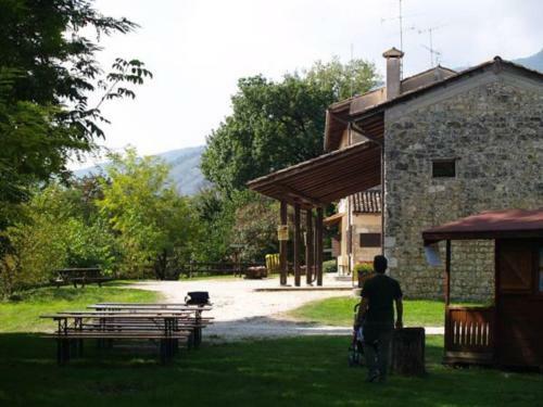 Albergue Parco Di San Floriano