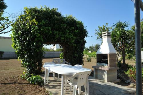 Hostal Masseria La Colombaia