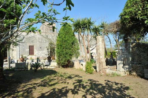 Hostal Masseria La Colombaia