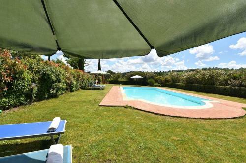 Apartamento Villetta Carfini