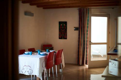Apartamento Wepuglia - Residence Cala Paura