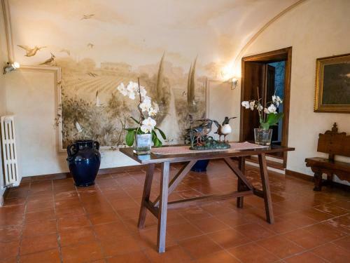 Agroturismo Tenuta Tegolaia