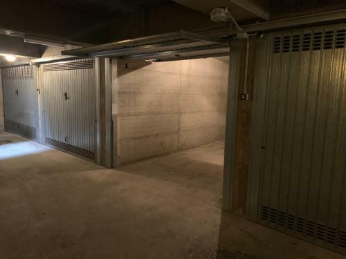 Apartamento Bilocale Le Godezie