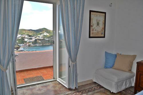 Apartamento Maridea - Villa Mariella