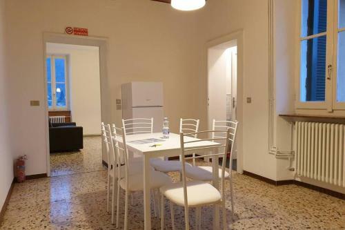 Apartamento Kibil� - Lavena Ponte Tresa