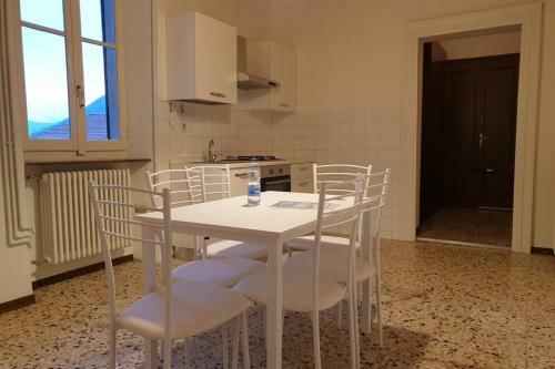 Apartamento Kibil� - Lavena Ponte Tresa