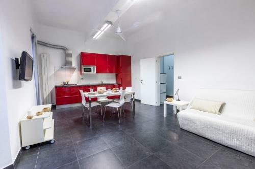 Apartamento Appartamento Grey - Myho Casa
