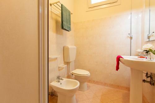 Apartamento Appartamento Bellariva D1-myho Casa
