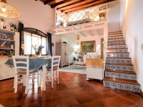 Locazione Turistica Terrazza Del Sud