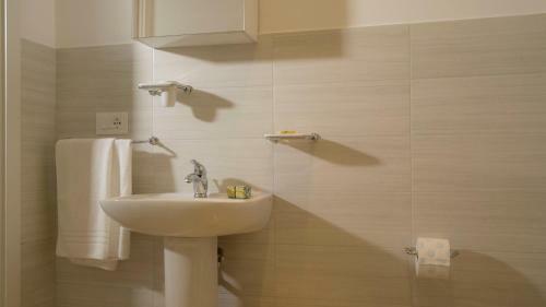 Apartamento I Suoni Del Mare