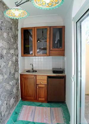 Nocelle Villa Sleeps 2 Air Con Wifi