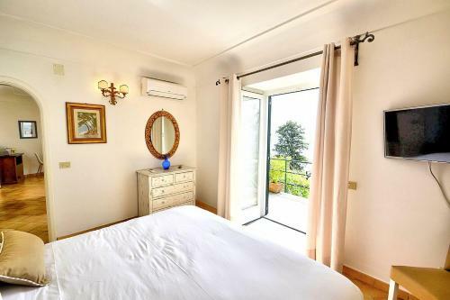 Nocelle Villa Sleeps 6 Pool Air Con Wifi