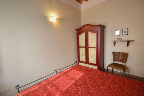 Pozzo Della Chiana Villa Sleeps 24 Pool Air Con