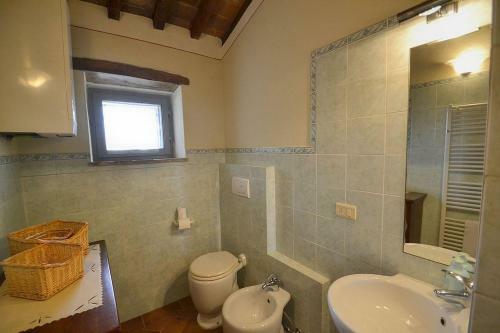 Pozzo Della Chiana Villa Sleeps 24 Pool Air Con