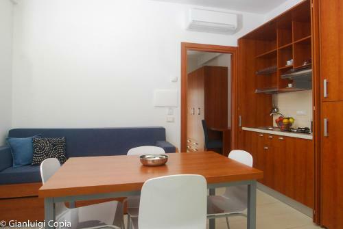 Apartamento La Mantinera Appartamenti Deluxe