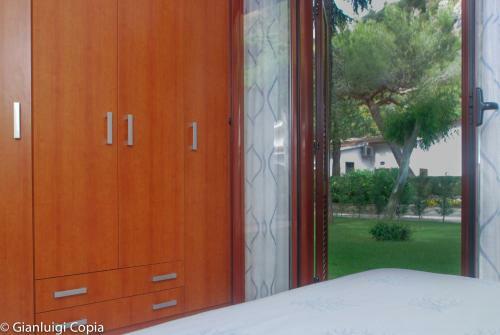 Apartamento La Mantinera Appartamenti Deluxe