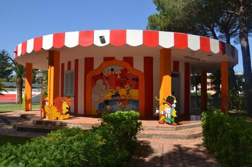 Apartamento La Mantinera Appartamenti Deluxe
