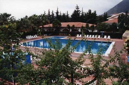 Apartamento La Mantinera Appartamenti Deluxe