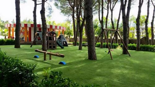 Apartamento La Mantinera Appartamenti Deluxe