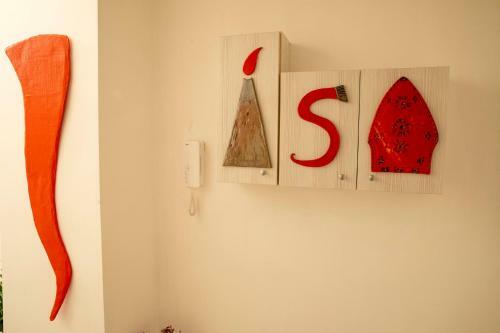 Apartamento Isa Guest House Puteoli