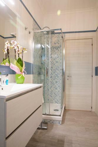 Apartamento Isa Guest House Puteoli