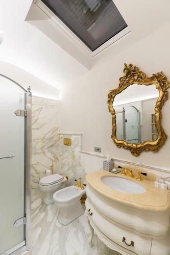 Hotel Villa Valentini Bonaparte