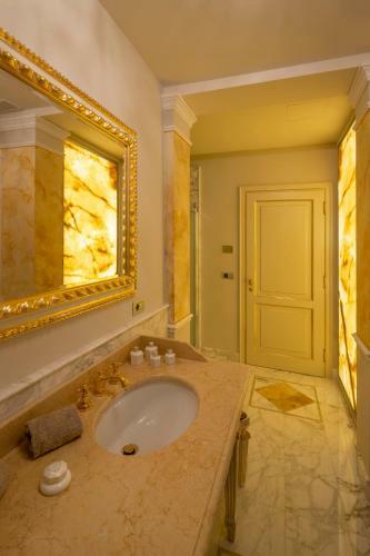 Hotel Villa Valentini Bonaparte