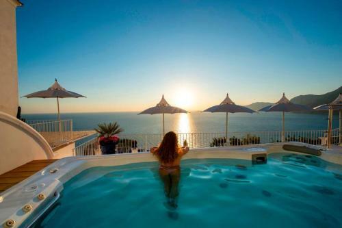 Villa The Mediterranean Arthouse - Stunning Sea View