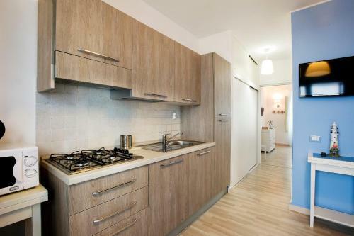 Apartamento Your Holiday In Sicily