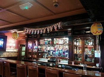 Milford Inn Hotel