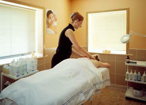 Quality Hotel Youghal Holiday Homes