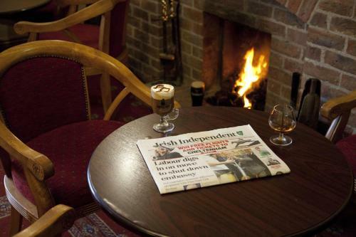 Achill Cliff House Hotel