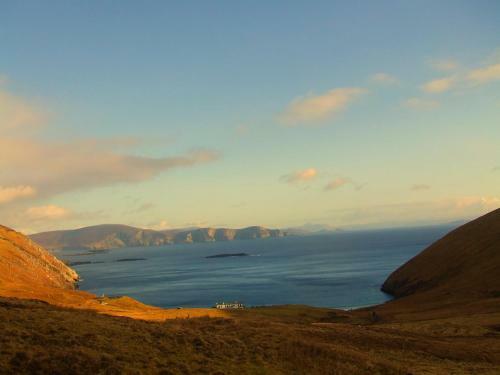 Achill Cliff House Hotel