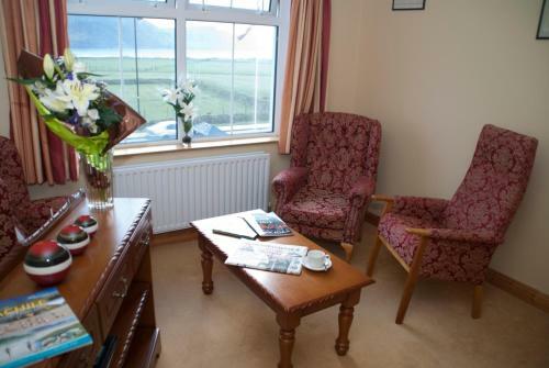 Achill Cliff House Hotel