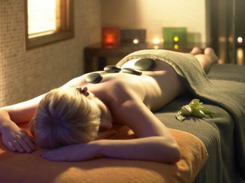 Bridge House Hotel, Leisure Club & Spa
