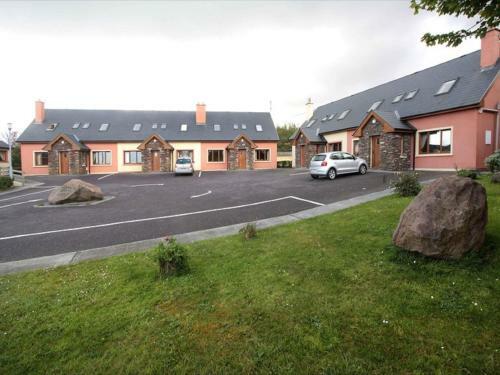 Tralee Bay Holiday Village