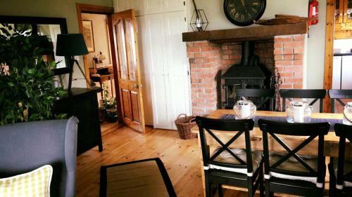 Hostal The Shores Country House