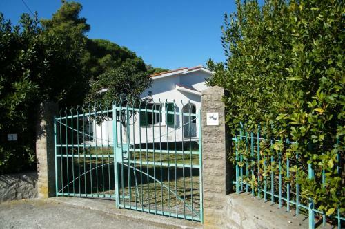 Villa 021 La Rondinella